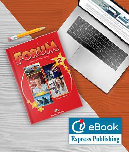 Forum 2 - ieBook(Revised) - DIGITAL APPLICATION ONLY
