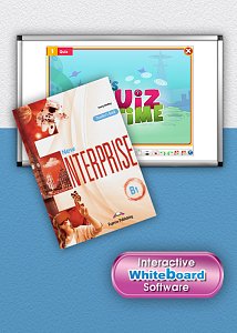 New Enterprise B1 - IWB Software - DIGITAL APPLICATION ONLY