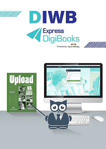 Upload US 2 - IWB Software - DIGITAL APPLICATION ONLY