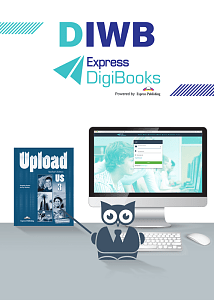 Upload US 3 - IWB Software - DIGITAL APPLICATION ONLY