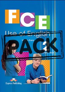 FCE Use of English 2 - Teacher's Book (with Digibooks App)