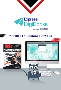 Career Paths: Cinematography - DIGIBOOKS APPLICATION ONLY