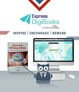 University Writing Skills Paragraph Development - DIGI eBOOK APPLICATION ONLY