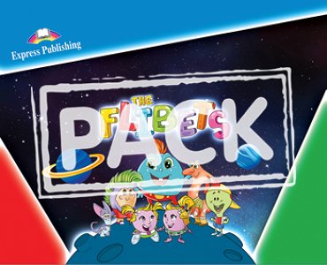 The Flibets (Levels: Starter, 1, 2) - Teacher's Extended Resource Pack