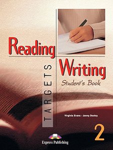 Reading & Writing Targets 2 - Student's Book