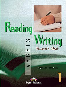 Reading & Writing Targets 1 - Student's Book