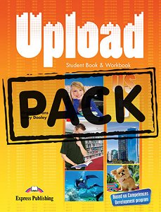 Upload US 5 - Student's Book & Workbook (with ieBook)