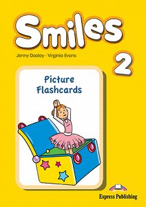 Smiles 2 - Picture Flashcards