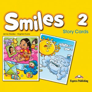 Smiles 2 - Story Cards