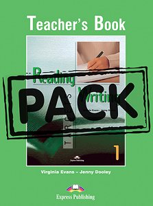 Reading & Writing Targets 1 - Teacher's Pack