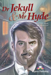 Dr Jekyll & Mr Hyde - Reader