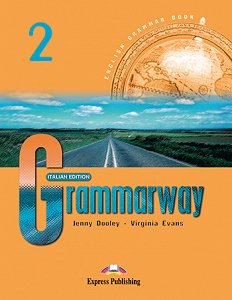 Grammarway 2 - Student's Book (Italian Edition)