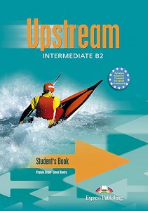 Upstream Intermediate B2 (1st Edition) - Student's Book