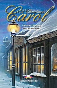 A Christmas Carol - Reader