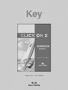 Click On 2 - Workbook Key