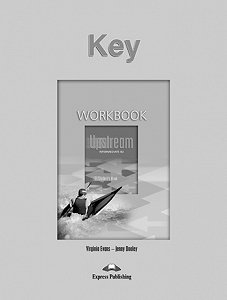 Upstream Intermediate B2 (1st Edition) - Workbook Key