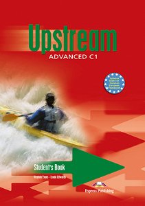 Upstream Advanced C1 (1st Edition) - Student's Book