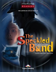 The Speckled Band - Reader