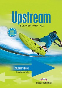 Upstream Elementary A2 (1st Edition) - Student's Book