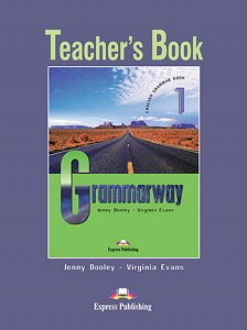 Grammarway 1 - Teacher's Book