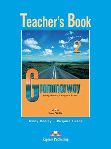 Grammarway 2 - Teacher's Book