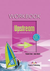Upstream Pre-Intermediate B1 (1st Edition) - Workbook