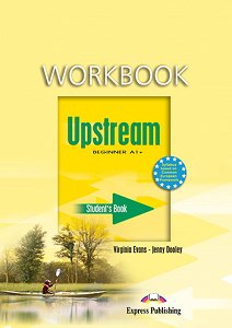 Upstream Beginner A1+ (1st Edition) - Workbook