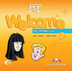 Welcome to America 2 - DVD Video Pal