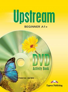 Upstream Beginner A1+ (1st Edition) - DVD Activity Book