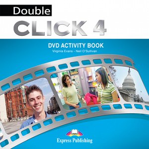 Double Click 4 - DVD Activity Book