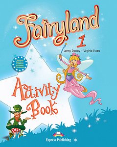 Fairyland 1 - Activity Book