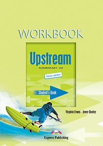 Upstream Elementary A2 (1st Edition) - Workbook