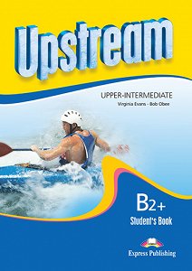Upstream Upper Intermediate B2+ (2nd Edition) - Student's Book