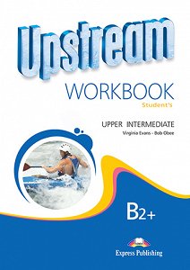 Upstream Upper Intermediate B2+ (2nd Edition) - Workbook