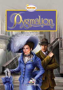 Pygmalion - Reader