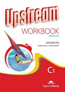 Upstream Advanced C1 (2nd Edition) - Workbook