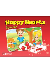 Happy Hearts Starter - Story Cards