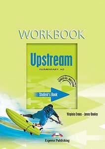 Upstream Elementary A2 (1st Edition) - Workbook