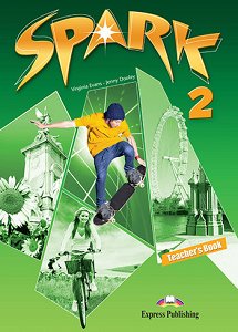 Spark 2 - Teacher's Book (interleaved)