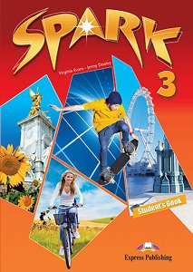 Spark 3 - Student's Book