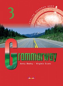 Grammarway 3 - Student's Book