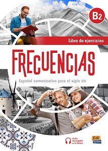 Frecuencias B2 - Libro de ejercicios