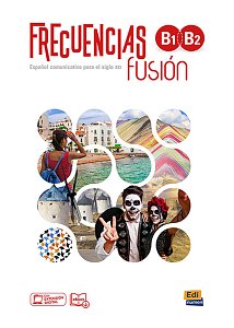 Frecuencias Fusión B1+B2 - Libro del estudiante + LDP