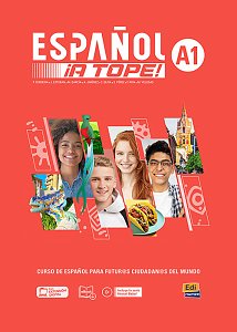 Español ¡A Tope! A1 - Estudiante/ Ejercicios