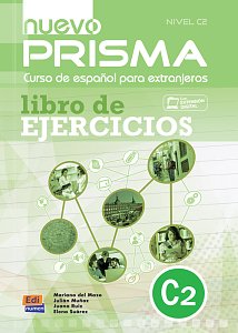 Nuevo Prisma C2 - Libro de ejercicios