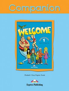 Welcome 1 - Companion