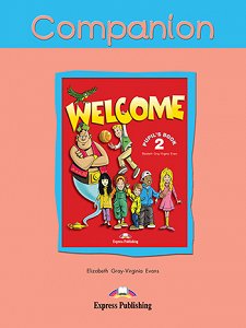Welcome 2 - Companion