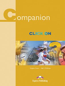 Click On 3 - Companion