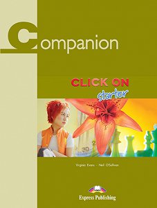 Click On starter - Companion