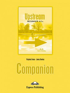 Upstream Beginner A1+ (1st Edition) - Companion